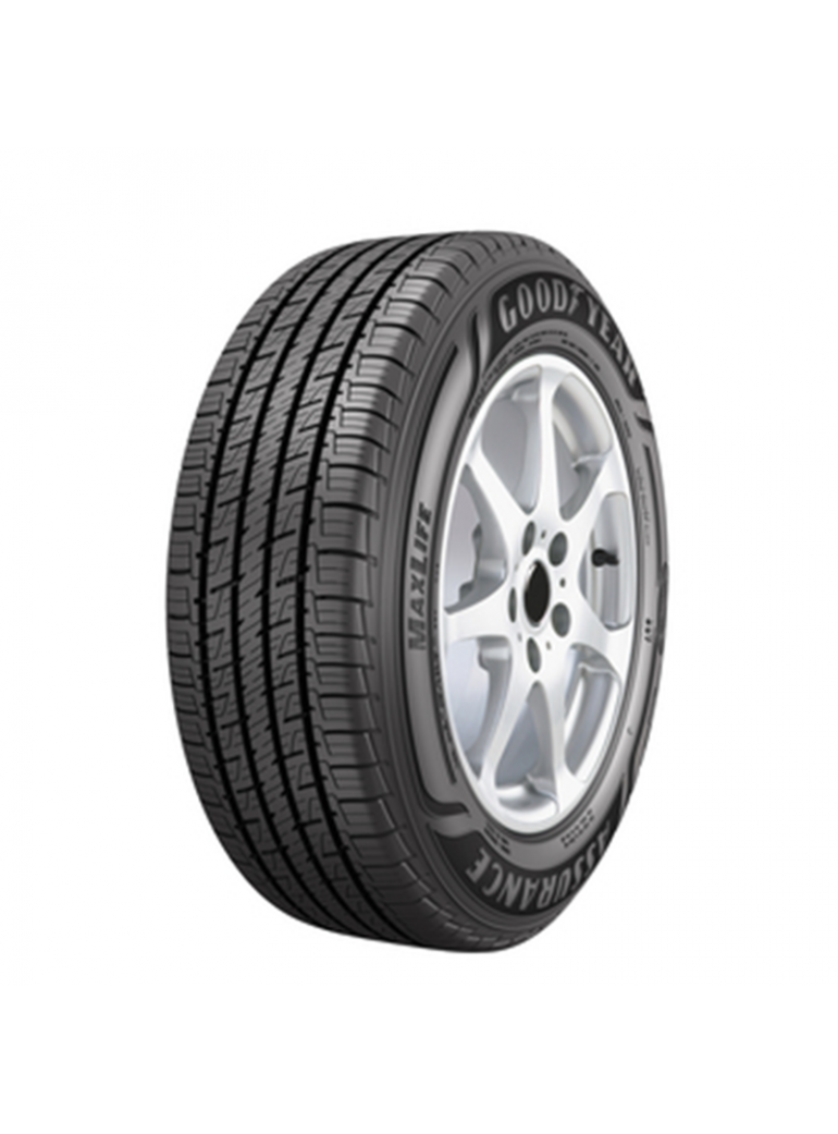 GOOD YEAR ASSURANCE MAXLIFE 185/70R14