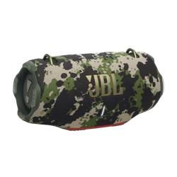 Parlante Portátil JBL Xtreme 4, Correa Para Hombro, Bluetooth