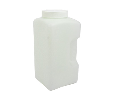NIPRO FRASCO RECOLECTOR PARA ORINA 24 HORAS 2000 ML