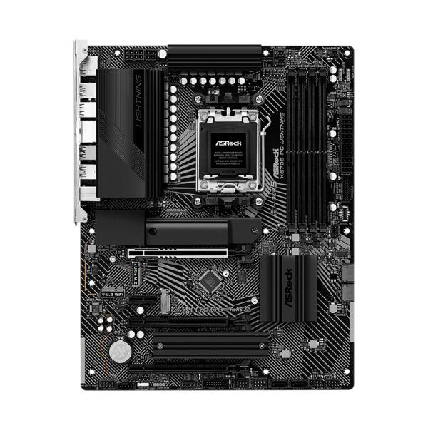 TARJETA MADRE ASROCK X670EPGLIGHT
