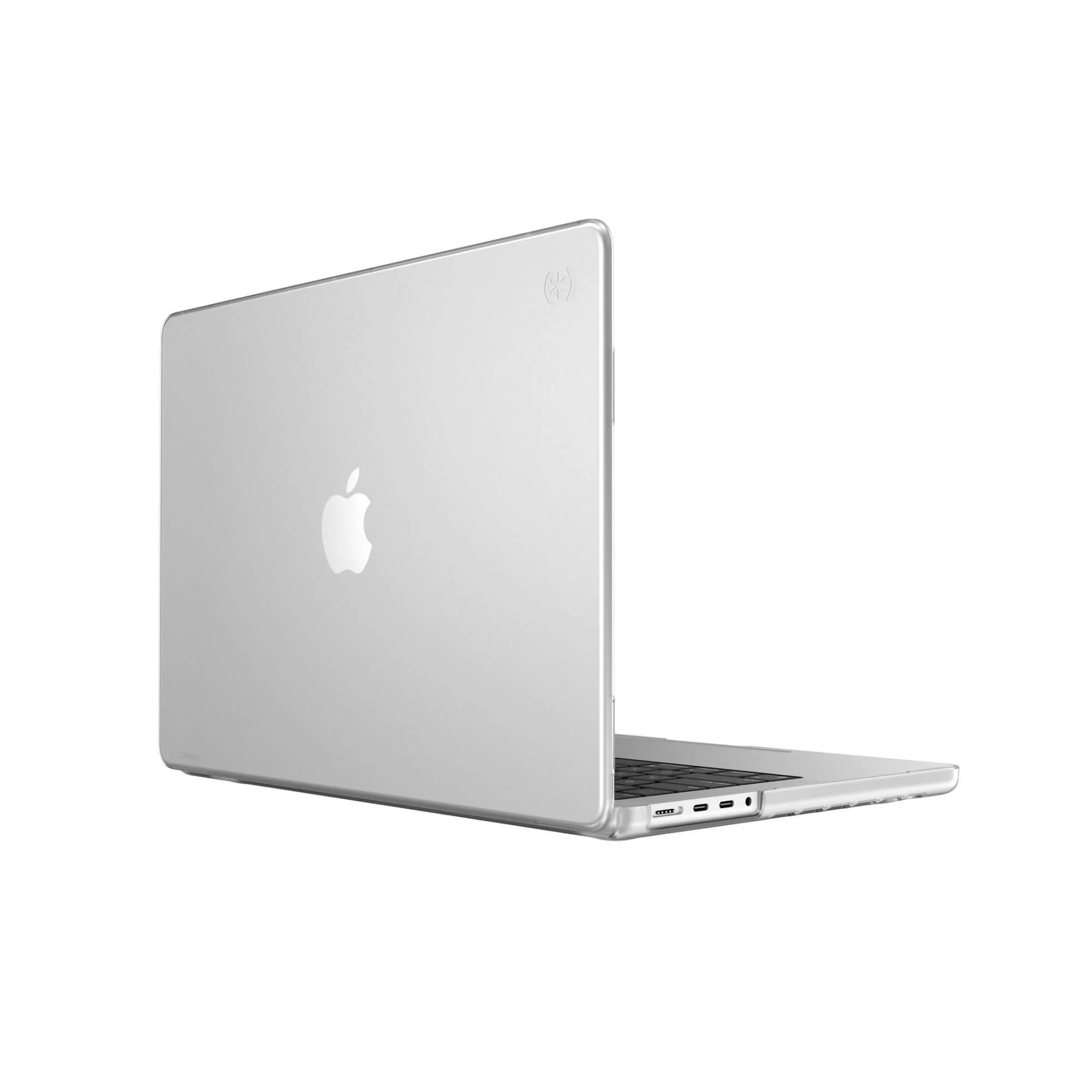 Cobertor Speck Smartshell para MacBook Pro 16" - Transparente
