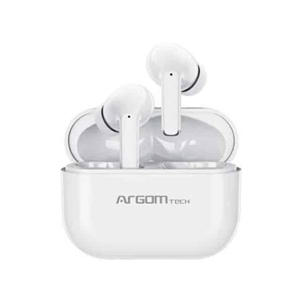 Argom Audífonos BT negro/rosado