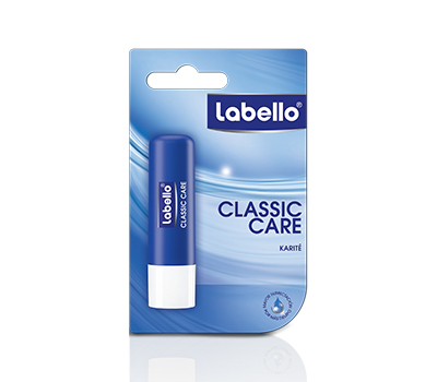 LABELLO CLÁSICO PROTECTOR LABIAL 4.5 GR