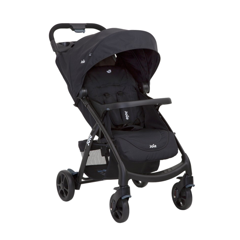 Coche para bebé Muze coal-JOIE
