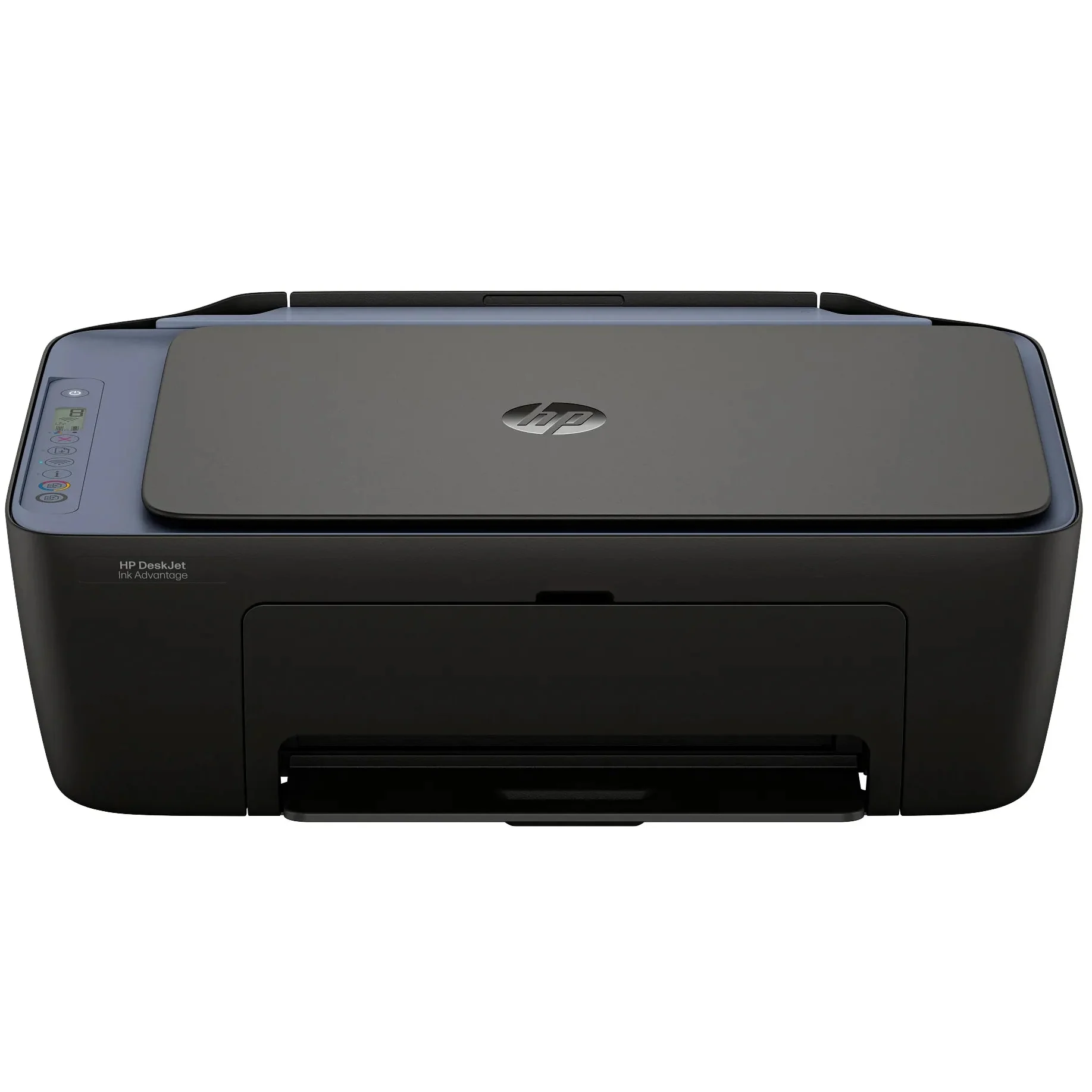 Impresora HP DeskJet Ink Advantage 2975 Multifuncional Wi-Fi