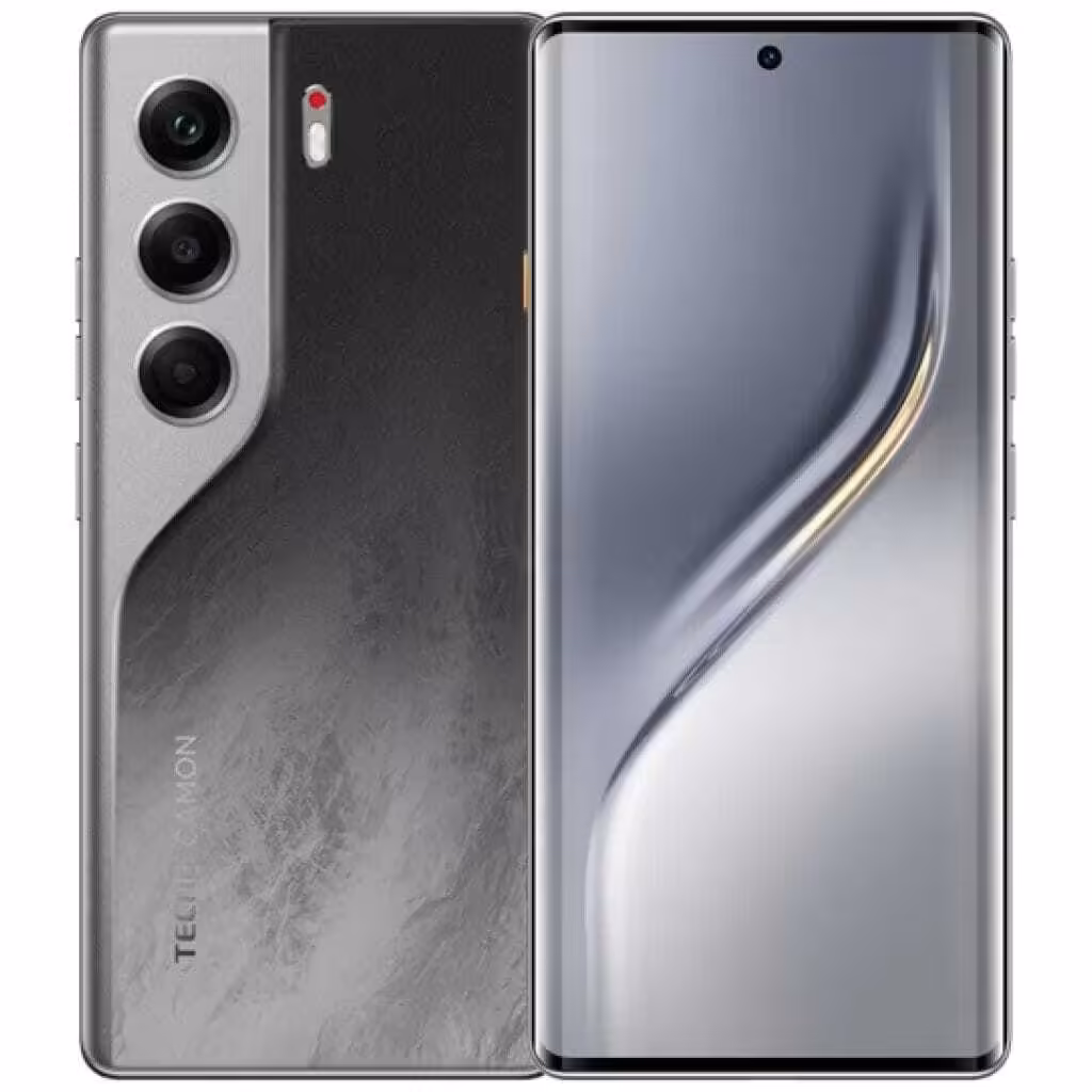 TECNO CAMON 40 16(8+8)+256GB