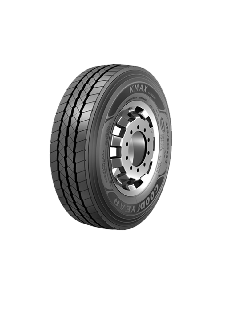 GOOD YEAR KMAX EXTREME 295/80R22