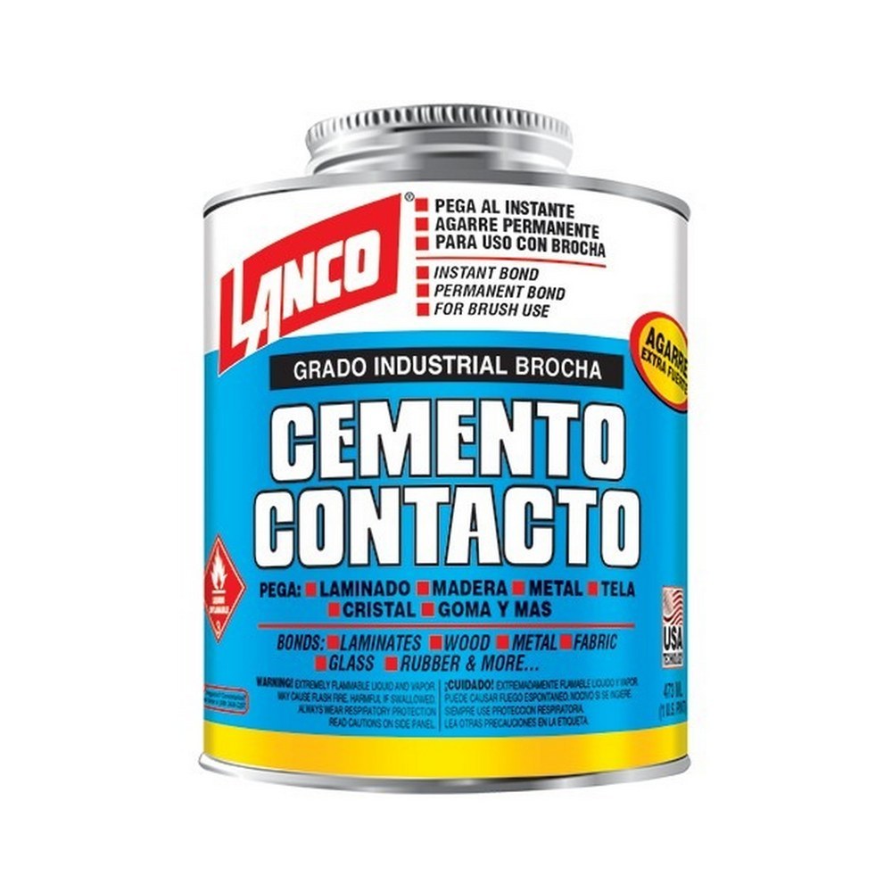 Pegamento de contacto 1-8 gal