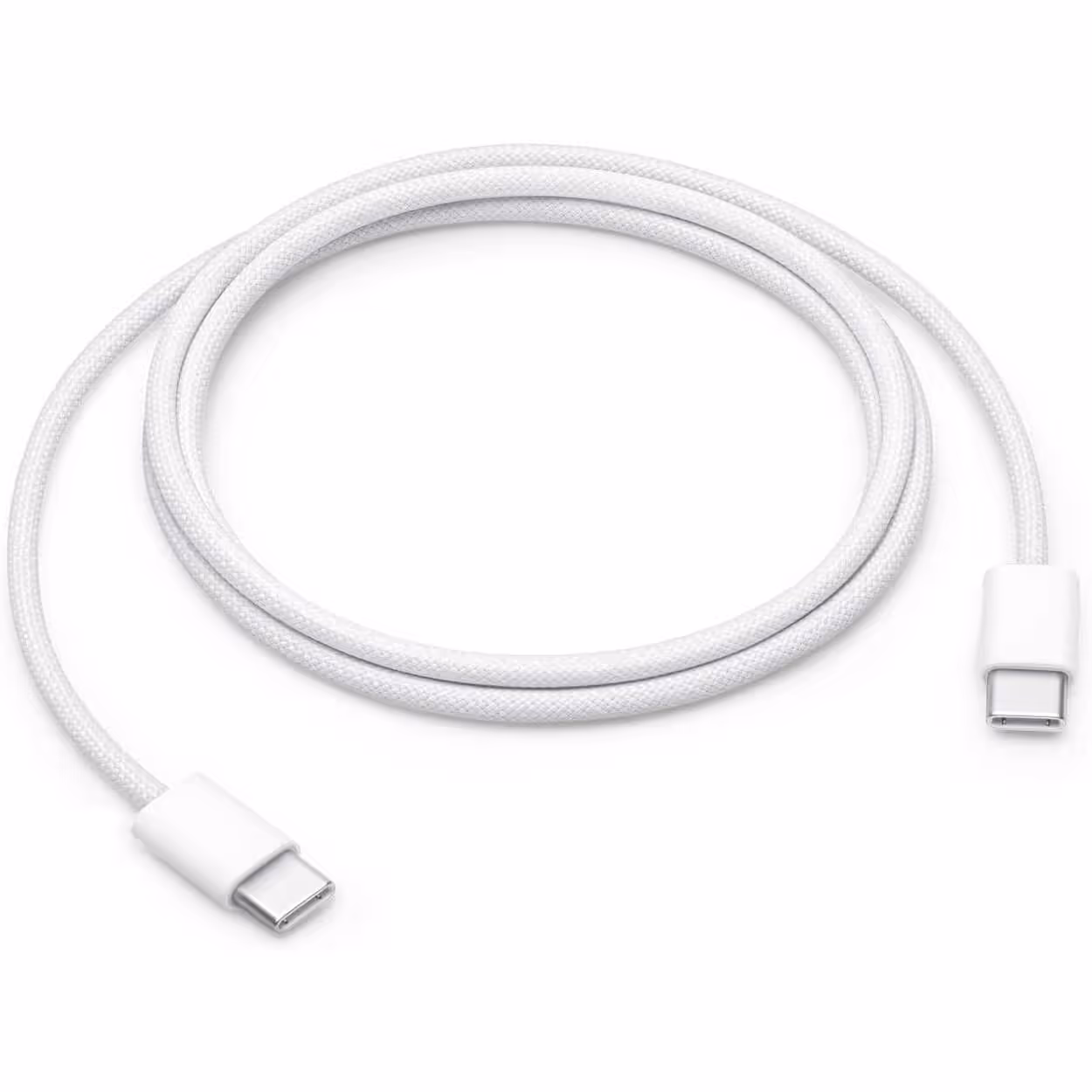 APPLE CABLE USB-C 1M