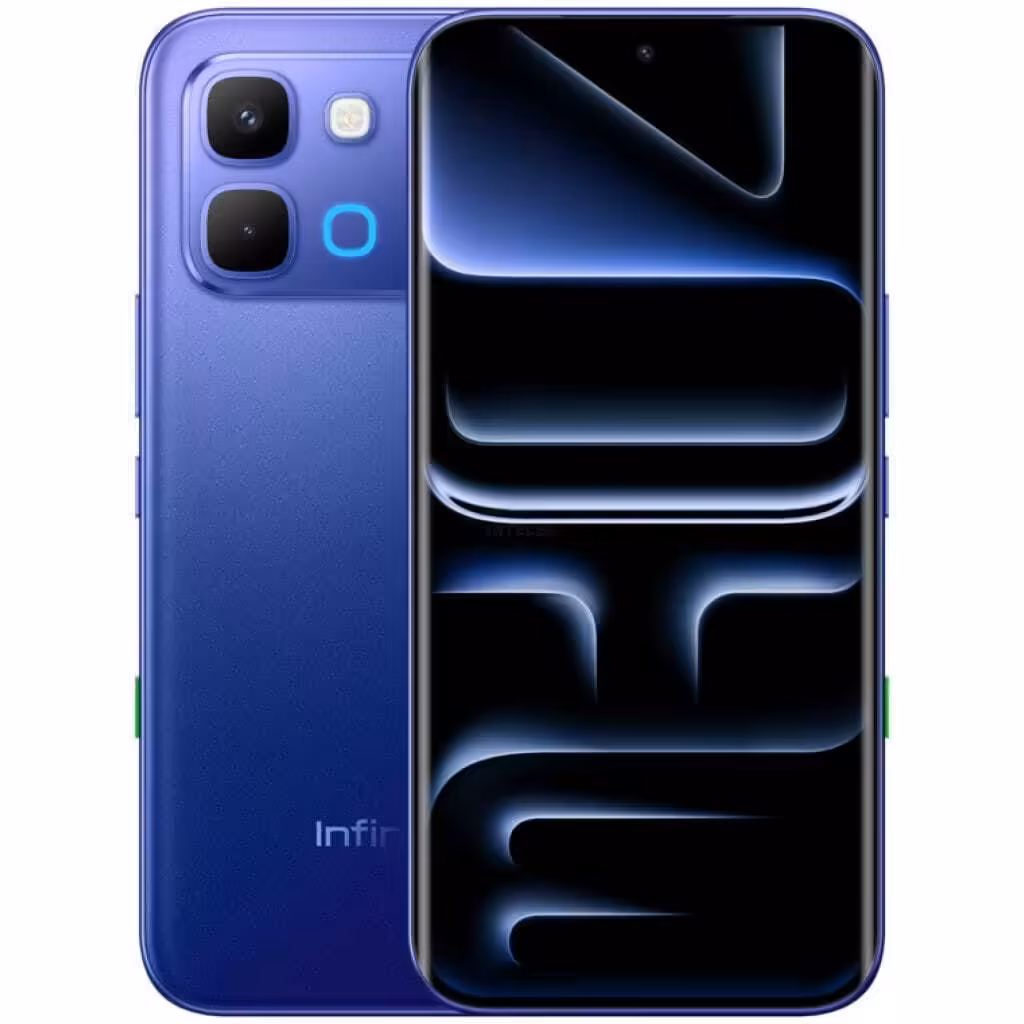 Celular Infinix Note Edge 5G