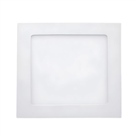 Panel Led Cuadrado Empotrar 24 W 1 680 Lumen Sylvania