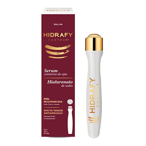 HIDRAFY CONTORNO OJOS 17ML