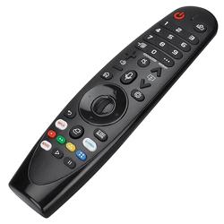 Voice Magic Remote for LG OLED QNED NanoCell Webos Smart TV Mag