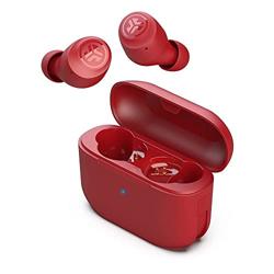 JLab, Go Air Pop, True Wireless Earbuds, Bluetooth 5.1, Dual Co