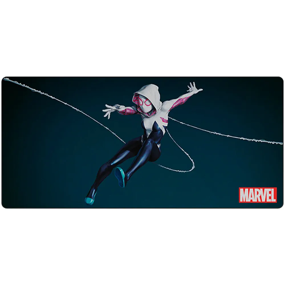 Alfombrilla para mouse ed ghost spider