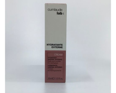 Cumlaude Hidratante Externo Crema 30 ml