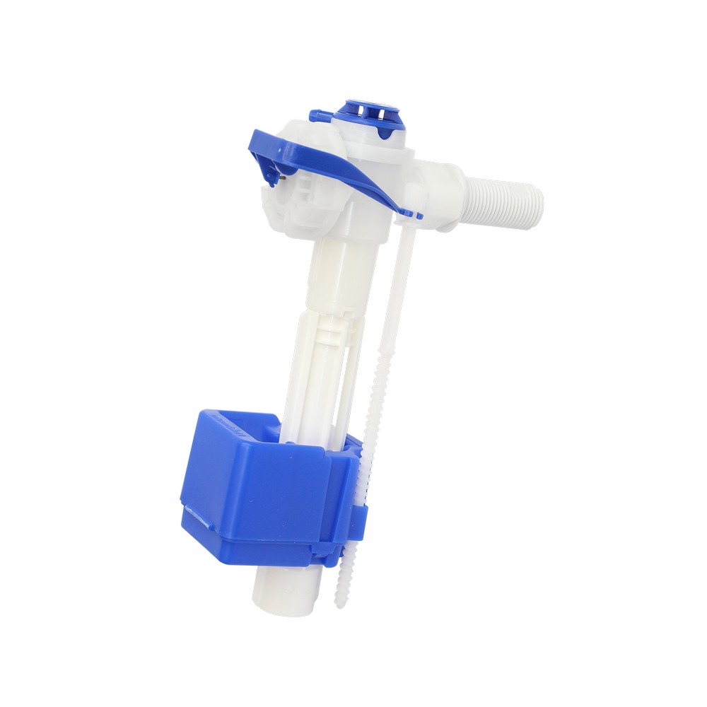 Valvula de llenado para tanque de agua 1-2" presion alta y baja