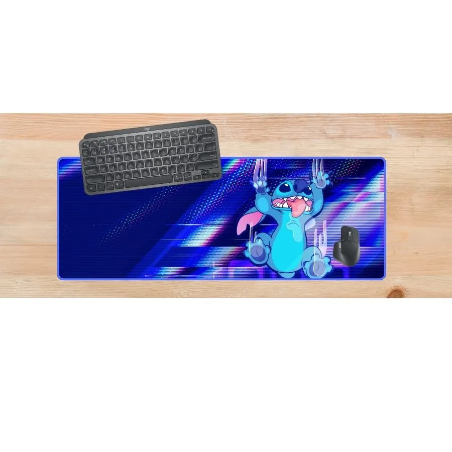 Mousepad Stitch XL