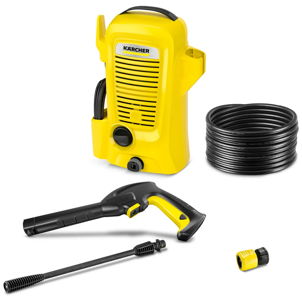 Hidrolavadora universal K2 Karcher