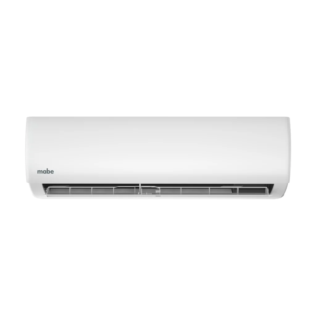 Aire Acondicionado de pared Mabe 12000BTU MMT12CDBWCCTM1 220V