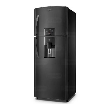 Refrigeradora MABE RMP435FZNC 15 Pies