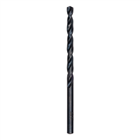 Broca 3/32" Oxido Negro Milwaukee