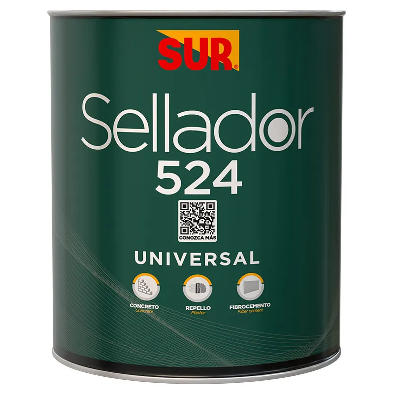 Sellador anti manchas 1/4 gal SUR