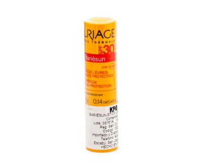 URIAGE Stick Balsamo Labial SPF 30 4g