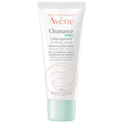 Avene Cleanance Hydra 40 ml