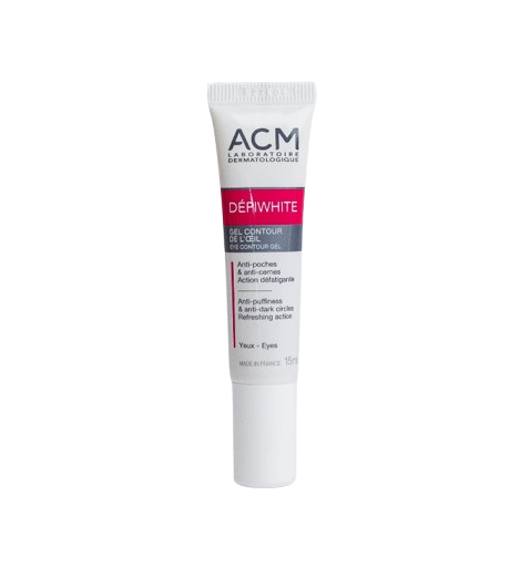 ACM Depiwhite contorno de ojos gel 15ml