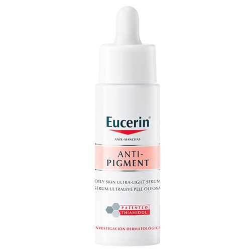 EUCERIN ANTIPIG ULT LIGHT 30ML