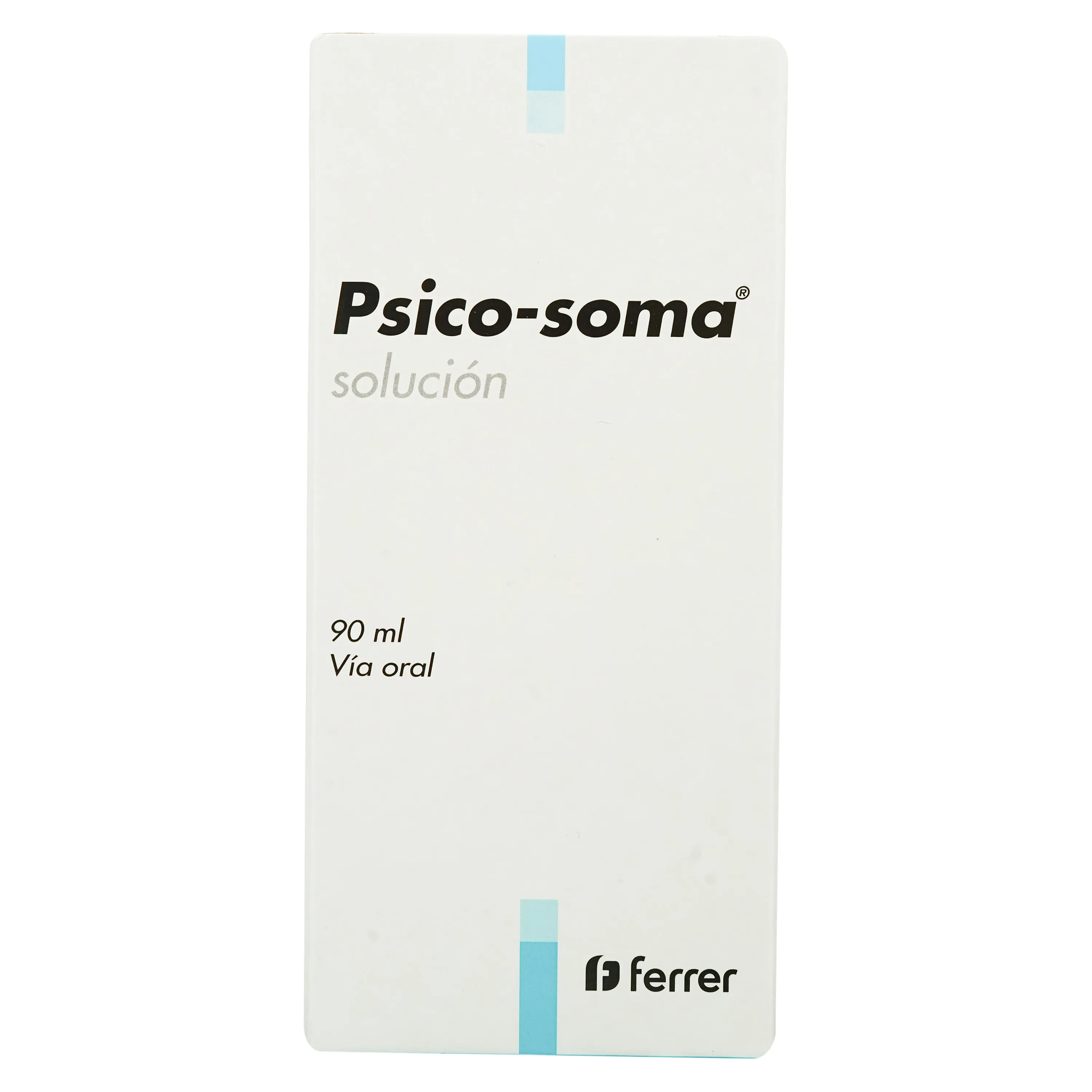 Jarabe Psicosima -90 ml