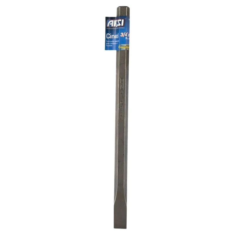 Cincel corte frío 12" Aksi
