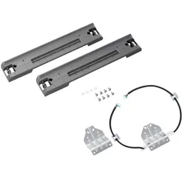 Kit de Apilamiento Samsung para Lavadora SKK-8MC