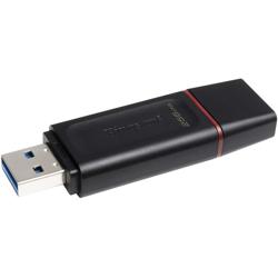 Kingston DataTraveler Exodia S – 256GB – Negro/Naranja