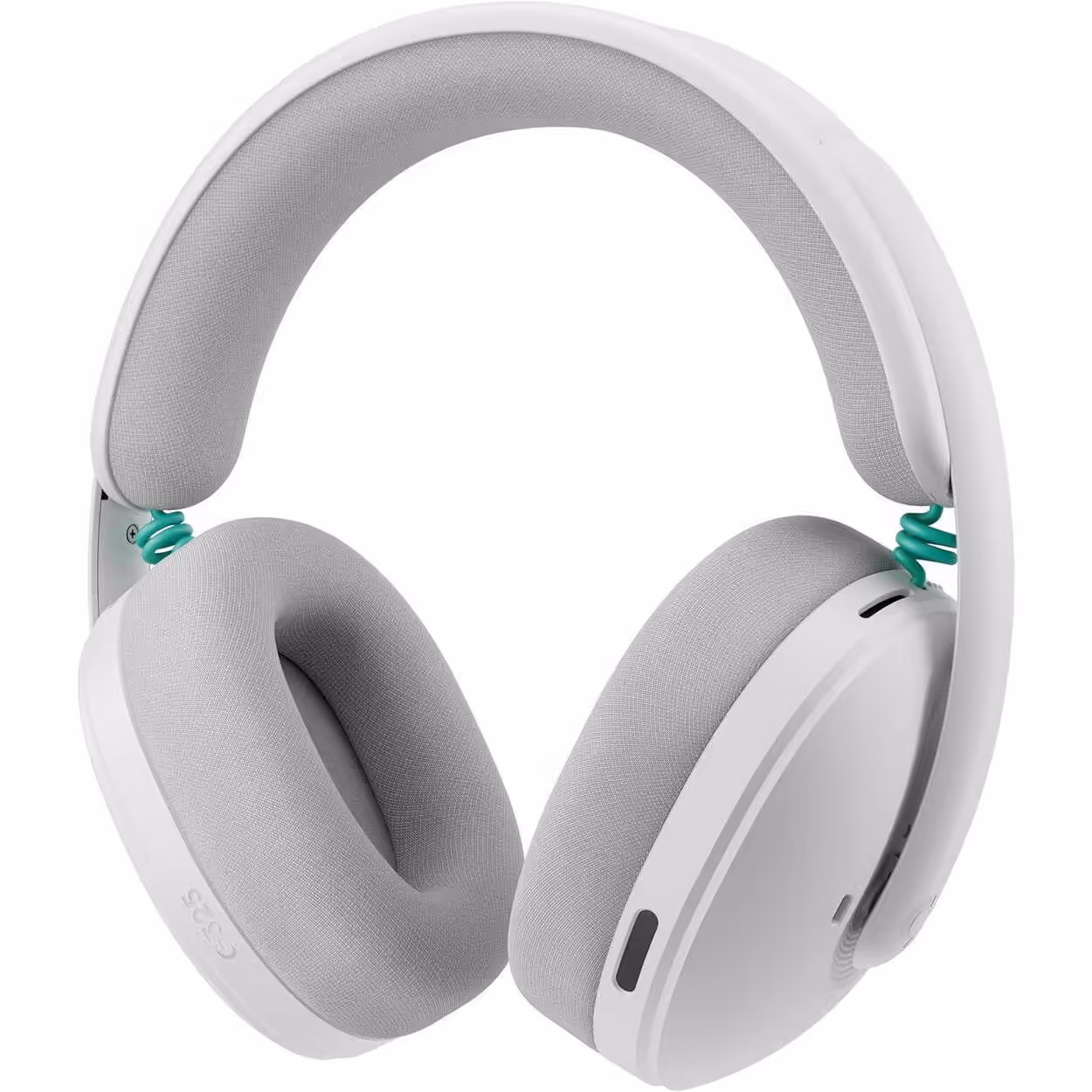 HEADSET LOGITECH G325 GAMING INALAMBRICO LIGHTSPEED – BLANCO