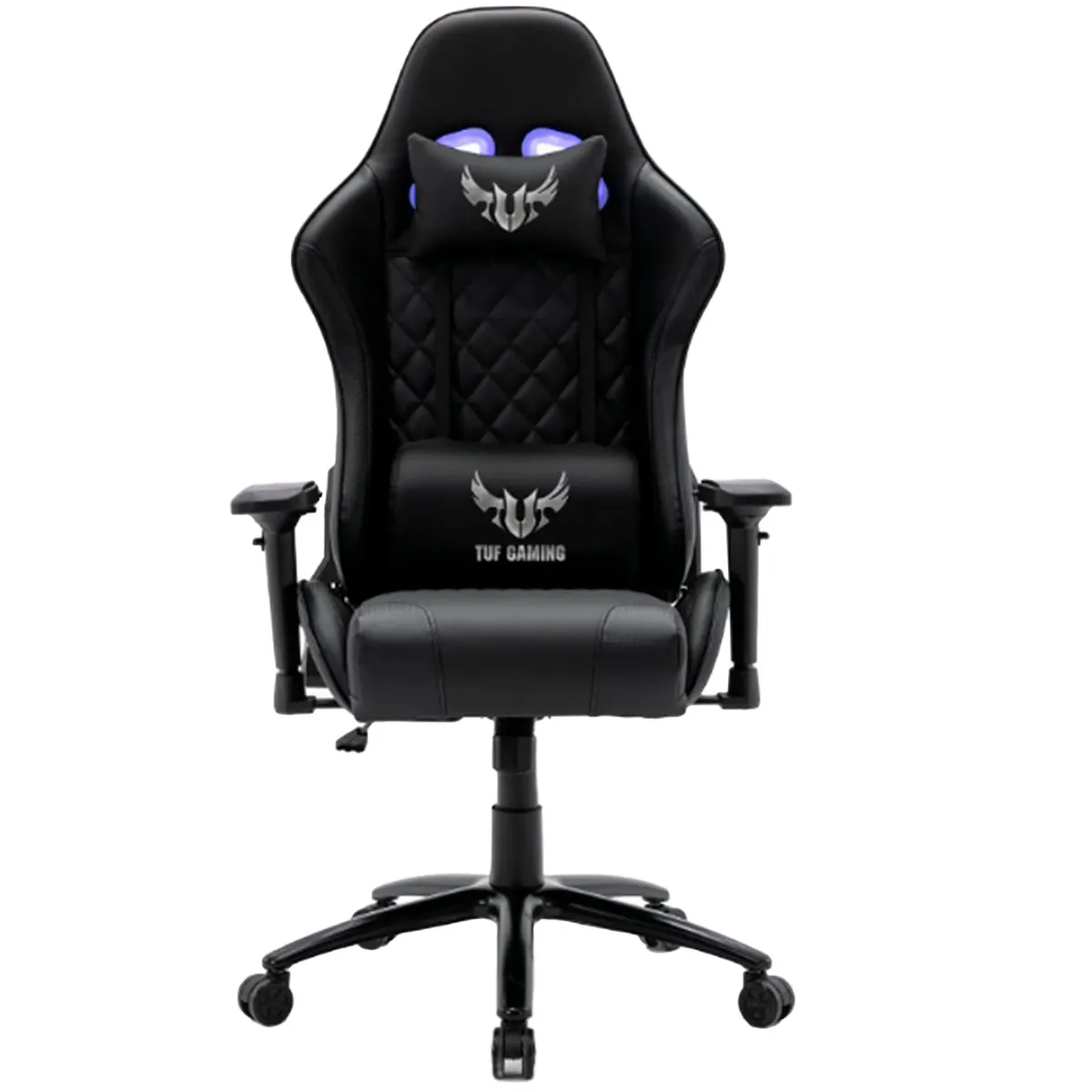 Silla Gamer Mia TUF DJ588 LED