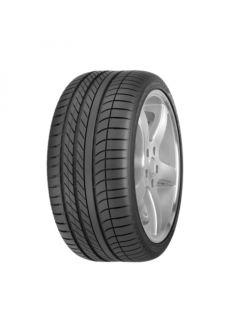 GOOD YEAR EAGLE F1 ASYMMETRIC 235/50R19