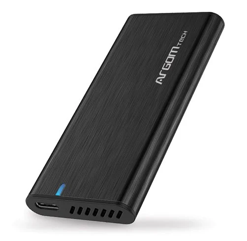 Encapsulador Argom SSD SATA M.2 USB 3.0
