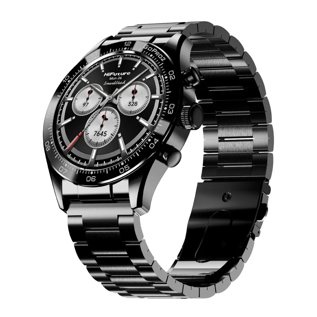 Hifuture Smartwatch GoPro 2