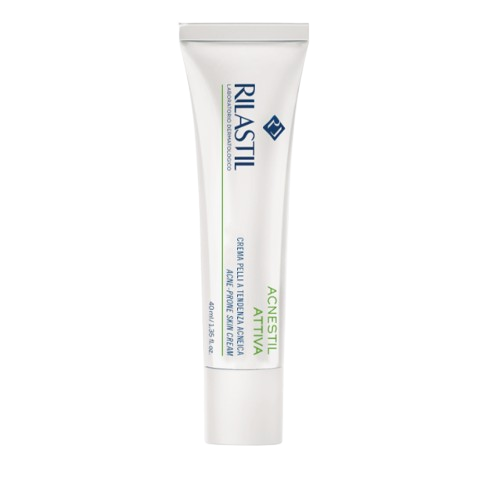 ACNESTIL ATTIVA CREMA FACIAL 40 ML