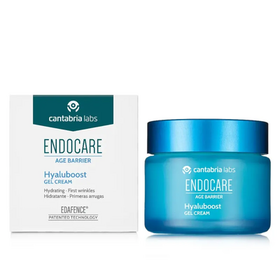 Endocare Age Barrier Hyaluboost Gel Cream 50 ml