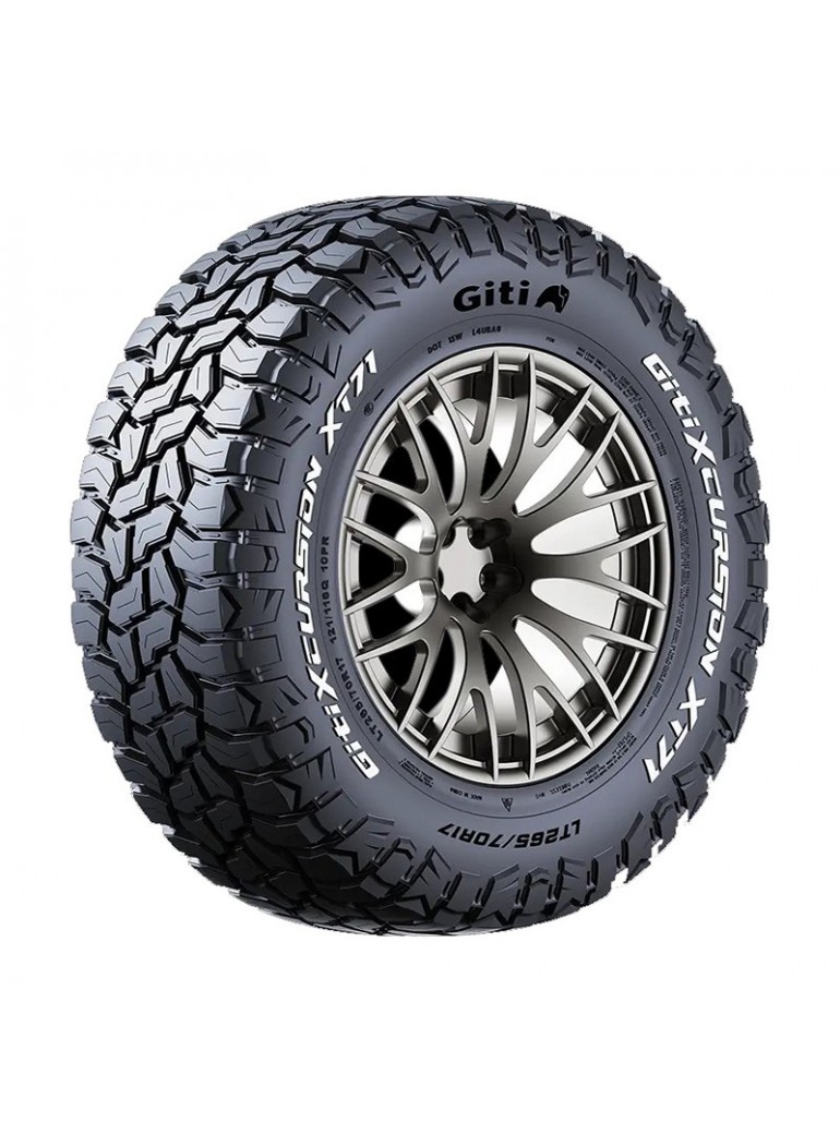 GITI XT71 XCURSION 245/70R16