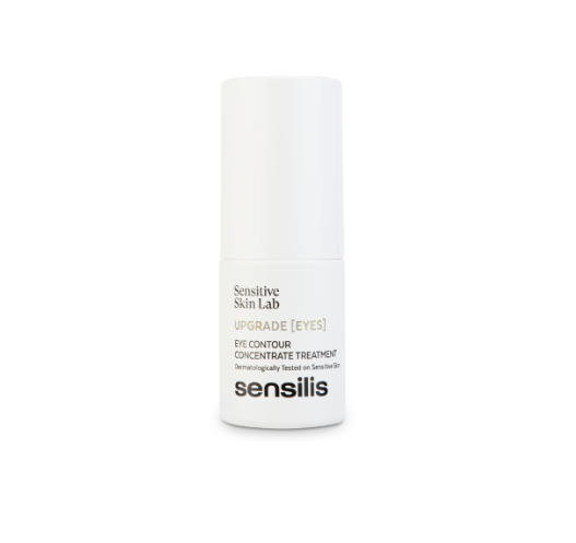 SENSILIS UPGRADE CONTORNO OJOS 15 ML
