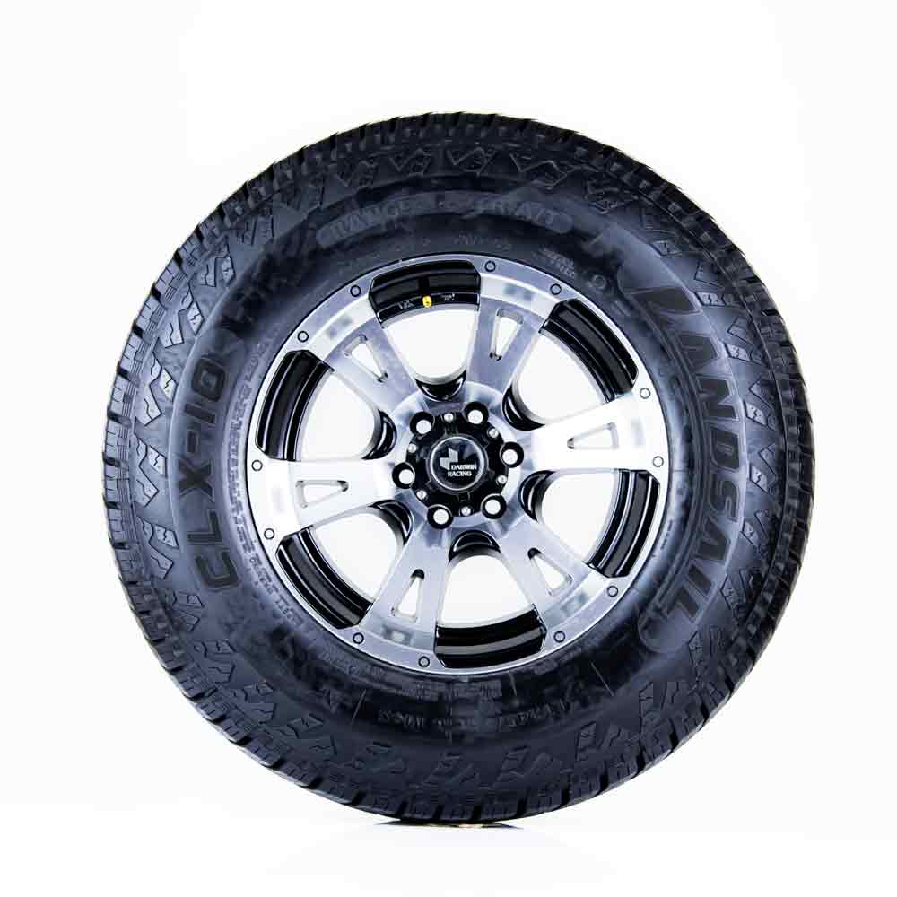 LLANTA LANDSAIL CLX-10 275/65R17 115H