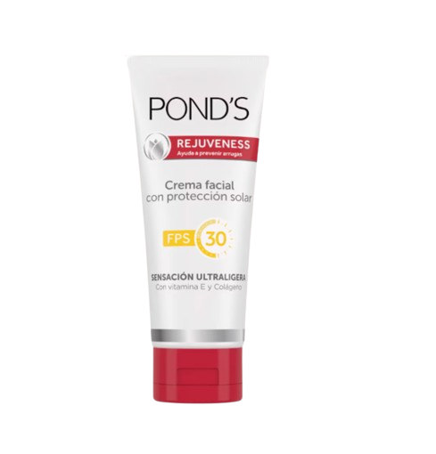 PONDS Rejuveness SPF30 crema 100 gramos