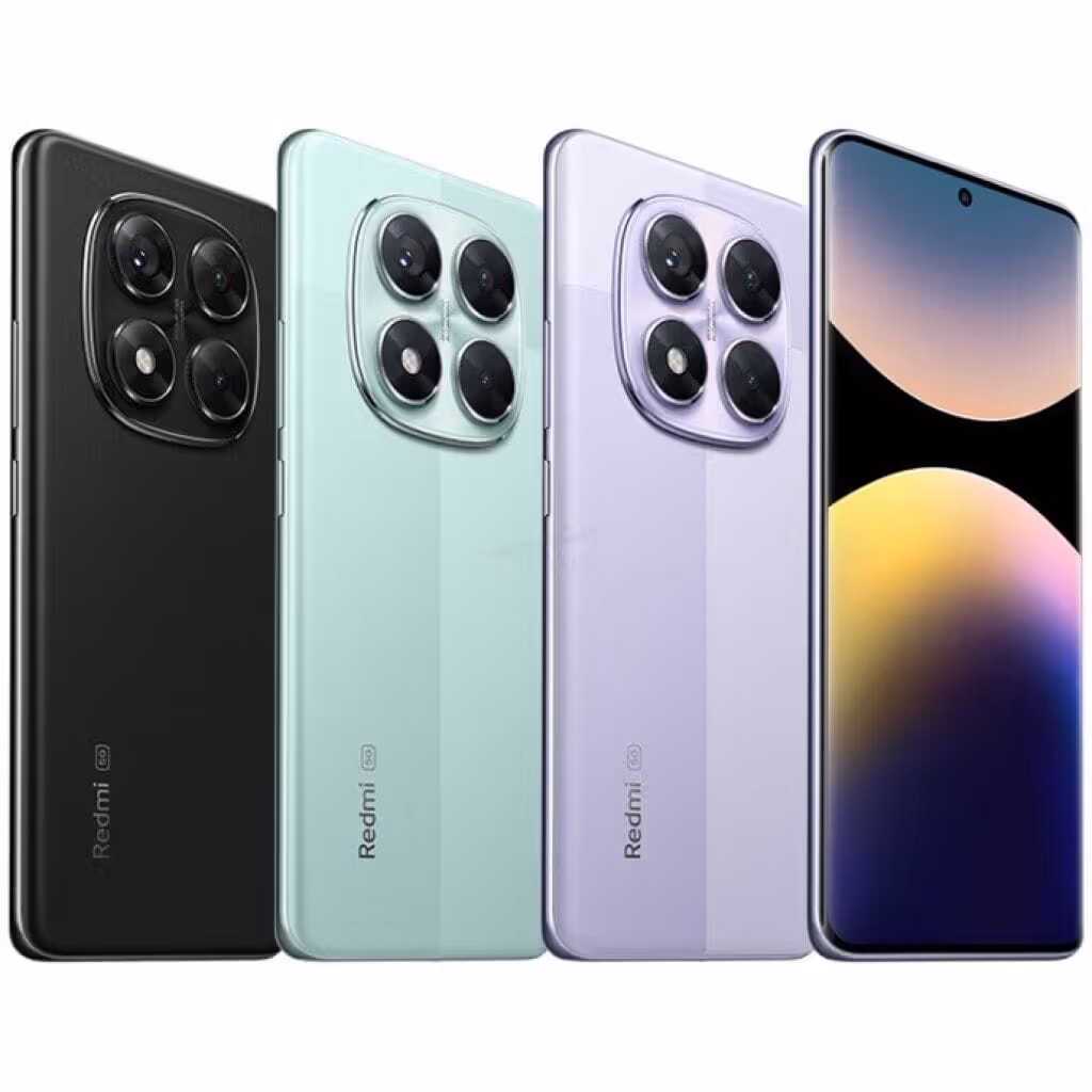 REDMI NOTE 14 PRO 5G 8+256GB