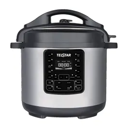 Olla Multiuso Telstar 10 litros TMU100310CT