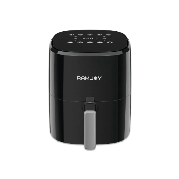 Freidora de Aire RAMJOY RAF-350