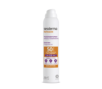 SESDERMA REPASKIN SPRAY SPF50 200 ML